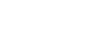 Advance White logo footer